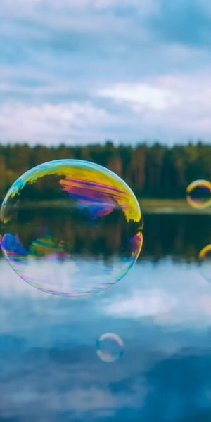 Bubble Stock Photo Discover Series alt=""