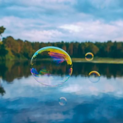 Bubble Stock Photo Discover Series alt=""